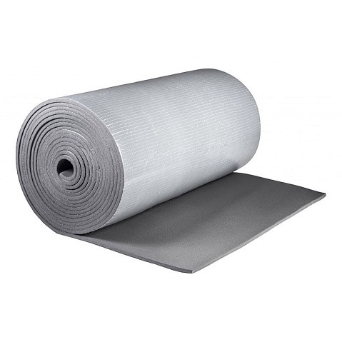 Рулон теплоизоляционный  K-FLEX 25x1000-08 AIR AD купить в Санкт-Петербурге | "Проконсим"