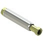 Компенсатор сильфонный резьбовой DN 32 PN 16 L 285 мм (-40/+10) Hortum купить в Санкт-Петербурге | "Проконсим"