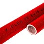 Трубка теплоизоляционная K-FLEX COMPACT RED, DN 15 толщина 13мм от -40 до +95°C длина 2м купить в Санкт-Петербурге | "Проконсим"