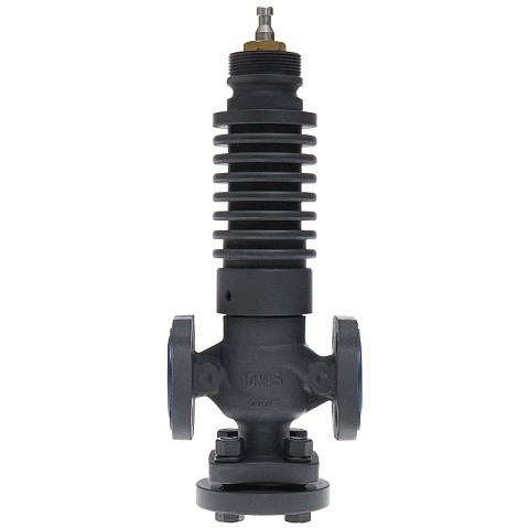 Клапан чугунный регулирующий DN 32 PN 16 под привод 16kv фланцевый до 220гр. РИДАН VFS-2R 065B1532R2 купить в Санкт-Петербурге | "Проконсим"
