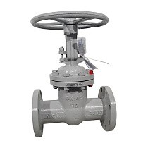 Задвижки стальные 30с15нж DN 50-200 PN 40 фланцевые до 450гр.СибЗТА купить в Санкт-Петербурге | "Проконсим"