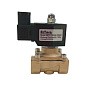 Соленоидный клапан Artorq SK DN 65 PN 10 латунный G-2 1/2'' нормально закрытый AC220В VITON до 150гр. купить соленоидный клапан в Санкт-Петербурге | "Проконсим" 