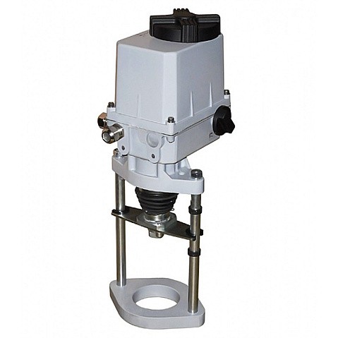Клапан смесительный 27ч908нж DN 65-150 PN 16 с электроприводом REGADA ST 0.1 КПСР купить в Санкт-Петербурге | "Проконсим" Клапан смесительный 27ч908нж DN 65-150 PN 16 с электроприводом REGADA ST 0.1 КПСР купить в Санкт-Петербурге | "Проконсим"