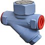 Конденсатоотводчики ТЕРМОКОН DN 15-25 PN 63 термодинамические резьбовые BSP-T до 400гр. АСТА-ТД141 купить в Санкт-Петербурге | "Проконсим"