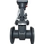 Задвижка стальная 30с941нж DN 80 PN 16 фланцевая L= 210мм до 450гр. класс ''А'' СибЗТА