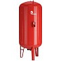 Баки расширительные для отопления DN 32-80 PN 10 вертикальные красные WESTER купить в Санкт-Петербурге | "Проконсим"