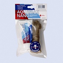 Набор сантехнический паста лен AquaflaxNano купить в Санкт-Петербурге | "Проконсим"