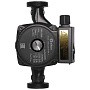 Насос циркуляционный PN 10,L 180 100Вт 1х220В с мокрым ротором AIKON CMS(L)25-6T1M 3х-скоростной резьбовой 110гр.