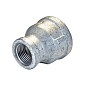 Муфта чугунная оцинкованная DN40-25 PN16 м-м переходная Fittex Plus купить в Санкт-Петербурге | "Проконсим"