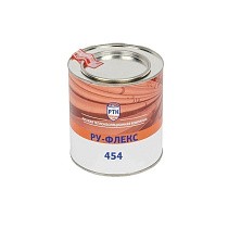 Клей 454 Ру-флекс 1-5л купить в Санкт-Петербурге | "Проконсим"