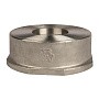 Клапаны обратные тарельчатые DN 15-200 PN 40 стальные межфланцевые до 300гр. Рашворк купить в Санкт-Петербурге | "Проконсим"