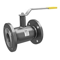 Кран шаровой стальной DN 250-200 PN 25 фланцевый, 530мм, LD КШ.Ц.Ф.Р с редуктором купить в Санкт-Петербурге | "Проконсим"