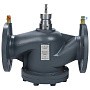 Регуляторы перепада давления чугунные DN 65-200 PN 16 фланцевые с измерительными ниппелями РИДАН AQF-R купить в Санкт-Петербурге | "Проконсим"