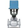 Клапаны стальные запорно-регулирующие 220 серии DN 15-50 PN 4 с электроприводом DAV-1500  до 150гр. КПСР купить в Санкт-Петербурге | "Проконсим"