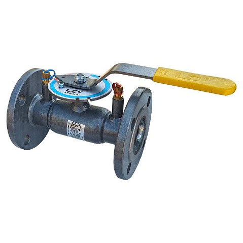 Краны стальные шаровые регулирующие DN 20-100 PN 25-40 цельносварные фланцевые рычаг LD Energy Regula купить в Санкт-Петербурге | "Проконсим" Краны стальные шаровые регулирующие DN 20-100 PN 25-40 цельносварные фланцевые рычаг LD Energy Regula купить в Санкт-Петербурге | "Проконсим"
