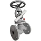 Клапан запорный (вентиль) 15с65нж DN 150 PN 16 480мм фланцевый класс A до 450гр. СибЗТА купить в Санкт-Петербурге | "Проконсим"