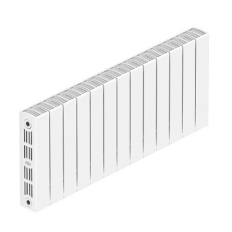 Радиатор монолитный RIFAR SUPReMO 80х425х90 13секц. 350/150Вт купить в Санкт-Петербурге | "Проконсим"