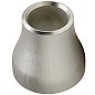Переход стальной Дн 426х20,0-219х12,0 (DN400-200) оцинкованный 2 исполнение ГОСТ 17378-2001 купить в Санкт-Петербурге | "Проконсим"