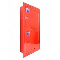 Шкафы пожарные  ШПК-320В купить в Санкт-Петербурге | "Проконсим"