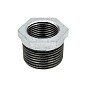 Футорка чугунная оцинкованная DN40-15 PN16 шт-м Fittex Plus купить в Санкт-Петербурге | "Проконсим"