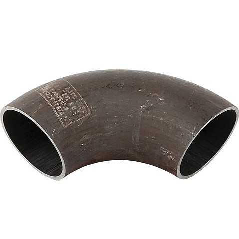 Отвод стальной 09Г2С 90гр. 45х2,5 (DN40) крутоизогнутый 2 исполнение ГОСТ 17375-2001 купить в Санкт-Петербурге | "Проконсим"