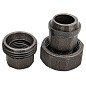 Американка чугунная DN15 PN16 м-шт конусным уплотнением Fittex Plus купить в Санкт-Петербурге | "Проконсим"
