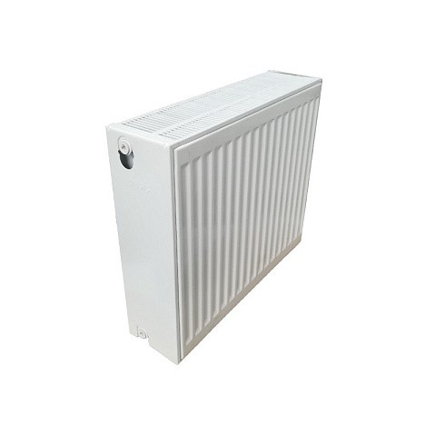 Панельный радиатор Oasis Pro тип 30, 500х2800мм с боковым подключением  купить в Санкт-Петербурге | "Проконсим"
