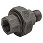 Американка чугунная DN20 PN16 м-шт с прокладкой Fittex Plus купить в Санкт-Петербурге | "Проконсим"