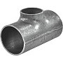 Тройник стальной 12Х18Н10T Дн 273х18,0 (DN250) 2 исполнение ГОСТ 17376-2001