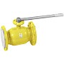 Краны шаровые газовые DN 125-250 PN 16 стандартнопроходные фланцевые ISO Temper купить в Санкт-Петербурге | "Проконсим"