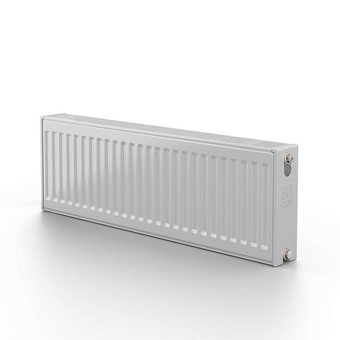 Панельный радиатор PRADO UNIVERSAL Тип 22, 300х1900мм резьба-2G1/2'', 2761вт, нижнее подкл. купить в Санкт-Петербурге | "Проконсим"