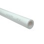 Труба ПП 32х5,4 SDR 6 PN 20 для ГВС белая PlasticPro