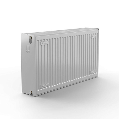 Панельный радиатор PRADO UNIVERSAL Тип 30, 500х2400мм резьба-2G1/2'', 4719вт, нижнее подкл. купить в Санкт-Петербурге | "Проконсим"