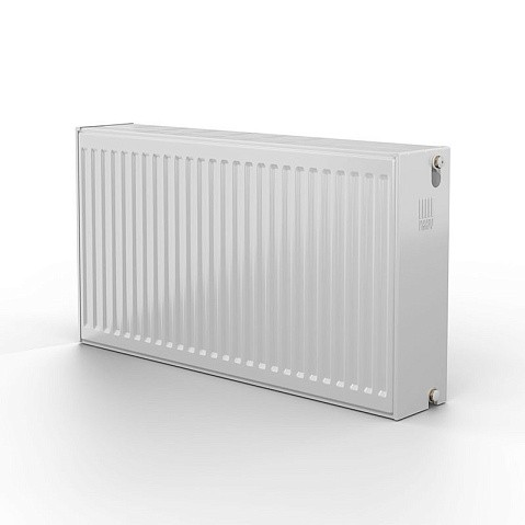 Панельный радиатор PRADO UNIVERSAL Тип 30, 500х2400мм резьба-2G1/2'', 4719вт, нижнее подкл. купить в Санкт-Петербурге | "Проконсим"