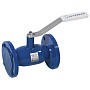 Краны стальные шаровые DN 65-125 PN 25 стандартнопроходные фланцевые Temper серия 287 купить в Санкт-Петербурге | "Проконсим"