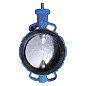 Затвор дисковый поворотный DN 800 PN 16 межфланцевый с диском из чугуна уплотнение-NBR со штоком Seagull купить в Санкт-Петербурге | "Проконсим"