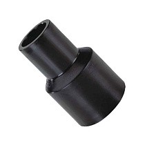 Переход литой (спигот) PN 10 ПЭ100 SDR 11 DN 315-225 короткий купить в Санкт-Петербурге | "Проконсим"