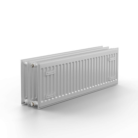 Панельный радиатор PRADO UNIVERSAL Z Тип 30, 400х1800мм резьба-2G1/2'', 3089вт, нижнее подкл. купить в Санкт-Петербурге | "Проконсим"
