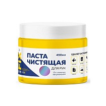 Паста чистящая для рук SANFIX 450мл банка купить в Санкт-Петербурге | "Проконсим"