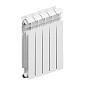 Радиатор биметаллический RIFAR ECOBUILD Ventil VL 80х575х100 5секц. 500/186Вт купить в Санкт-Петербурге | "Проконсим"