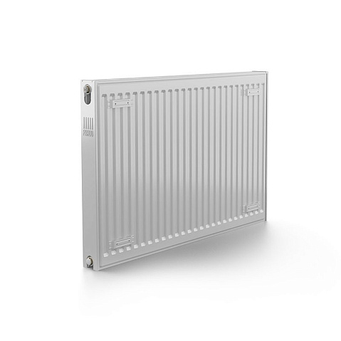 Панельный радиатор PRADO UNIVERSAL Тип 21, 600х2400мм резьба-2G1/2'', 4892вт, нижнее подкл. купить в Санкт-Петербурге | "Проконсим"