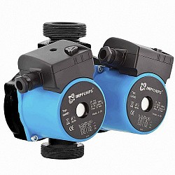  Циркуляционный насос с мокрым ротором IMP PUMPS GHND 979522022 Ду32, напор 8м. (930046437) со склада Проконсим в Санкт-Петербурге