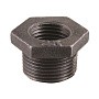 Футорка чугунная DN40-25 PN16 шт-м