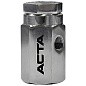 Прерыватель вакуума 12Х18Н10Т Ру25  нержавеющая сталь G1/2'' резьбовой до 400гр. АСТА-ПВ151 купить в Санкт-Петербурге | "Проконсим"