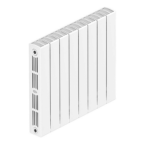 Радиатор монолитный RIFAR SUPReMO 80х575х90 8секц. 500/202Вт купить в Санкт-Петербурге | "Проконсим"