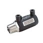 Муфта электросварная ПЭ100 PN 16 DN 90-3 PN 16 приварное-штуцер купить в Санкт-Петербурге | "Проконсим"