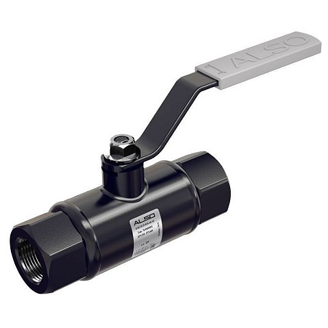 Краны стальные шаровые цельносварные DN 15-100 PN 25-40 резьбовой рычаг ALSO купить в Санкт-Петербурге | "Проконсим" Краны стальные шаровые цельносварные DN 15-100 PN 25-40 резьбовой рычаг ALSO купить в Санкт-Петербурге | "Проконсим"