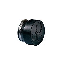 Переход SML Konfix Multiquick DN 100 на пластиковые трубы (32-40/32-40/40-48-56мм) купить в Санкт-Петербурге | "Проконсим"