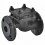 Клапан обратный ЛУИДОР 16кч9п , DN 32, PN 25, подъёмный, паронит ПОН-Б, фланцевый до 225гр. купить в Санкт-Петербурге | "Проконсим"