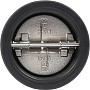 Клапаны обратные 2-створчатые чугунные DN 50-600 PN 16 межфланцевые до 120гр. створки из нержавеющей стали РИДАН ЗОД купить в Санкт-Петербурге | "Проконсим"